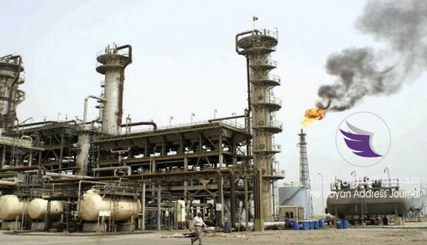 شركة الخليج العربي تعلن زيادة إنتاجها من النفط والغاز - شركة الخليج