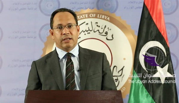 تعليم الوفاق تؤكد التزامها بصرف علاوة الحصة لجميع المعلمين - عادل جمعة وكيل وزارة التعليم