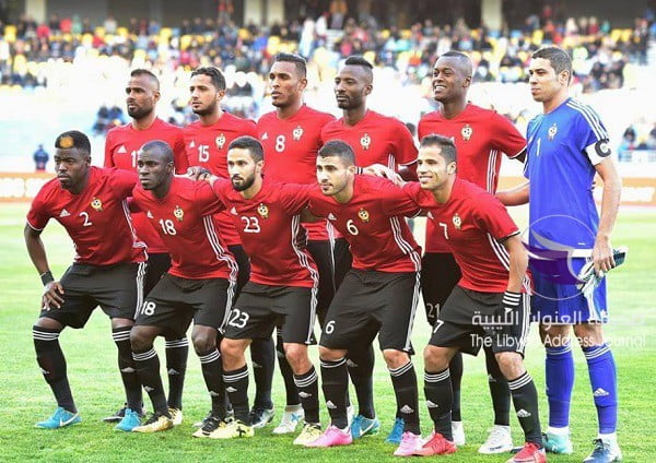 بالأسماء .. إعلان قائمة المنتخب الليبي للمواجهة الحاسمة أمام جنوب أفريقيا - ليبيا 55 0 0