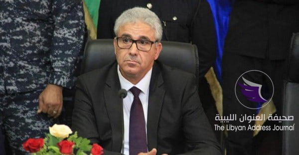 الليبية لحقوق الإنسان تطالب باشا آغا لوقف الاعتقالات التعسفية في طرابلس - فتحي باشاغا2 780x405 1