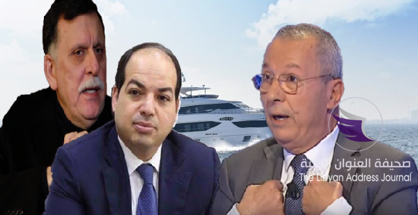 المرصد: رجل أعمال تونسي يطالب الرئاسي بمئة ألف دولار - 0