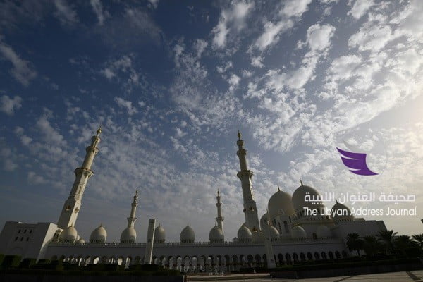 المحكمة العليا في الإمارات تؤيد حكم المؤبد على تركي لعلاقته "بإرهابيين" - 006b43eeabf4a1a6b7a209957af5cb1576dd03c1