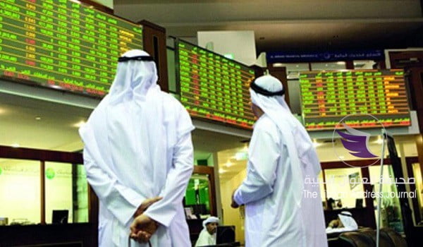 أسهم أبوظبي تقترب من أعلى مستوياتها في 5 سنوات والبتروكيماويات ترفع السعودية - 022a1772 a8ae 41c8 a1c7