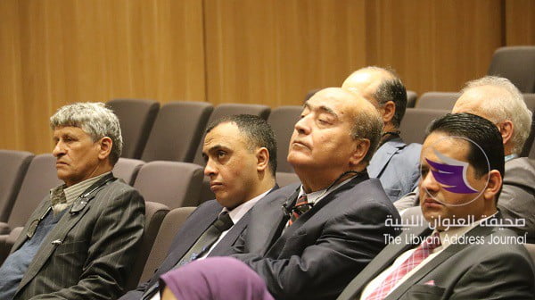 (شاهد الصور) النواب يعقد أولى جلساته بمقره الدستوري في بنغازي 12 (شاهد الصور) النواب يعقد أولى جلساته بمقره الدستوري في بنغازي - 0D5A0621