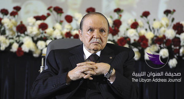 هل يستقيل الرئيس الجزائري هذا الأسبوع - 1034696974