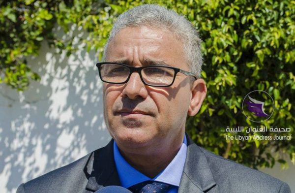 داخلية الوفاق توقف التعاون الأمني مع فرنسا لموقفها الداعم للقوات المسلحة في حربها ضد الإرهاب 1 داخلية الوفاق توقف التعاون الأمني مع فرنسا لموقفها الداعم للقوات المسلحة في حربها ضد الإرهاب - 1220181922640289 e1555605799850