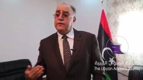 النائب الصالحين عبدالنبي يرحب بحراك الجيش في المنطقة الغربية - 17798018 1848994512008526 2267501776032759808 n
