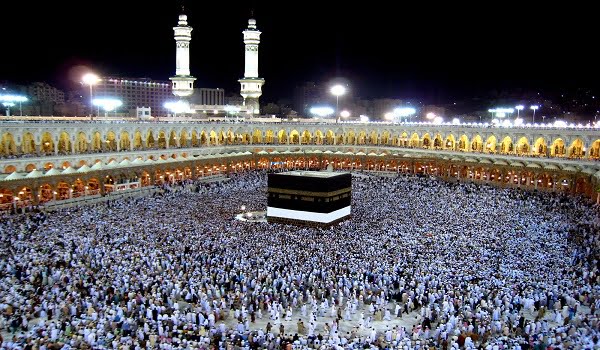 بدء التسجيل في أداء فريضة الحج لموسم 2019 - 53d5056e1b375f6b350de7a5a93ac5ff