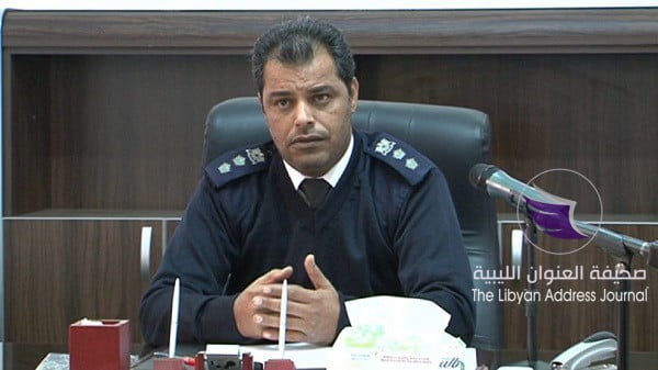 مدير أمن بنغازي : أكثر من 150 قضية من ضبطيات فعلية أحيلت للنيابة العامة في يناير - 55 2