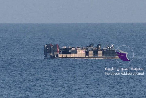 أفريكوم : تدهور الأمن في ليبيا دفعنا إلى نقل بعض الرعايا - 56899732 271115473774484 171714218423222272 n