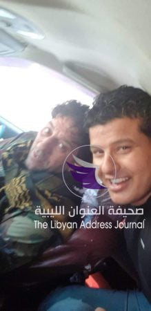 صور تؤكد نجاة "مرفوعة" من انفجار سيارة 6 صور تؤكد نجاة "مرفوعة" من انفجار سيارة - 56902489 10211389222566871 3105874117992120320 n