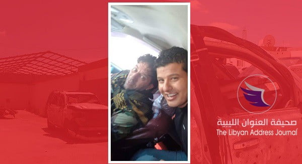 صور تؤكد نجاة "مرفوعة" من انفجار سيارة - 56990302 361566597791243 5660247458488254464 n