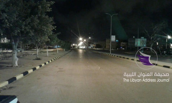 (شاهد الصور) بلدية بنغازي تتابع حملة نظافة مكثفة بالمدينة - 56997657 2105424932912052 3180608846750023680 n