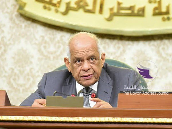 البرلمان المصري يوافق على انتهاء مدة الرئيس السيسي بانقضاء 6 سنوات من انتخابه - 57155204 2290210487705514 7420500604587343872 n