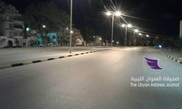 (شاهد الصور) بلدية بنغازي تتابع حملة نظافة مكثفة بالمدينة - 57485882 2105424909578721 784565421171802112 n