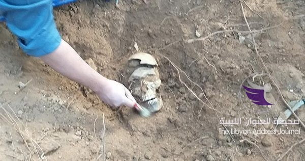 مقبرة جماعية جديدة في درنة - 58978532 436565590442258 5146596144712777728 n