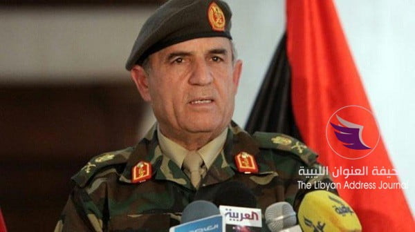 المنقوش يطالب مليشيات الرئاسي بتدمير مهبط مطار طرابلس العالمي - 732a2472 3bdb 4380 aba4