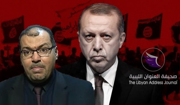 (بالفيديو) عبدالعزيز: على كل ليبي عميل لتركيا أن يفخر بعمالته - 85 230621 turkey terrorism