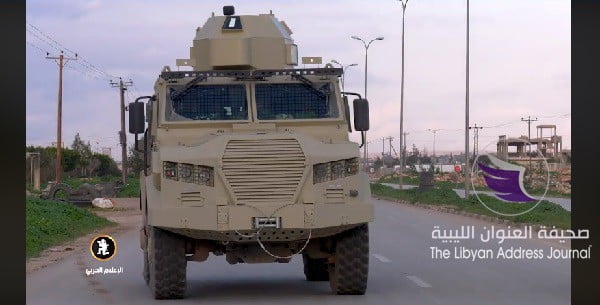 القوات المسلحة تدعو أهالي طرابلس وضواحيها إلى تجنب مواقع الاشتباكات - 8f7f4be477c6dd1efb1cd19d7b6814e9 XL