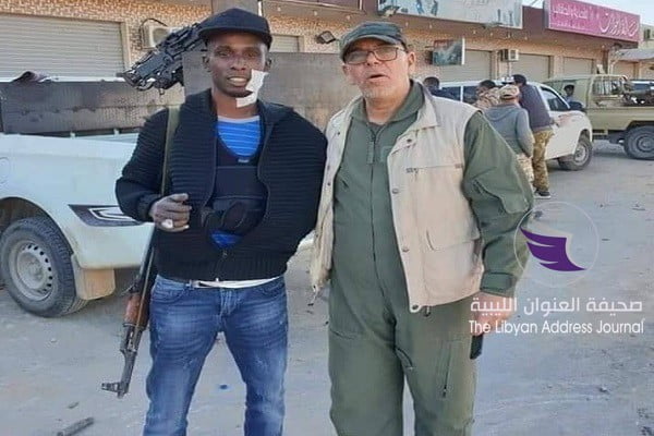 حارقوا المطارات والمطلوبين للعدالة .. تعرف على تحالف مليشيات "بادي والبقرة والزيقرة" - 9544E949 841E 4DB3 ABAB 7E239D4AA6C3 1