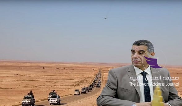 القطراني يقدم استقالته من "الرئاسي" ويعلن دعمه الجيش - D3clryKX4AEQC3h 4
