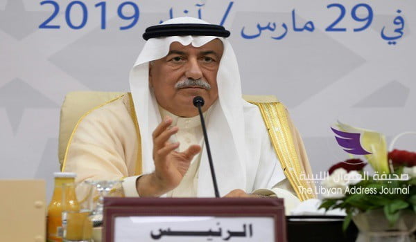 السعودية تدعو لمواصلة الضغوط على إيران غداة تشديد العقوبات الأمريكية - a3dce1b5c92d6d8112de815c17874b61adf3fcfe
