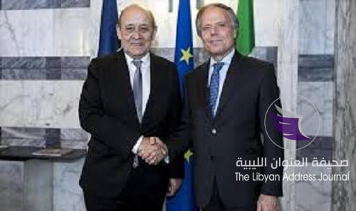 إيطاليا: اعتراف ترمب بالدور المهم للمشير خليفة حفتر في مكافحة الإرهاب يعد شرعي - download 2