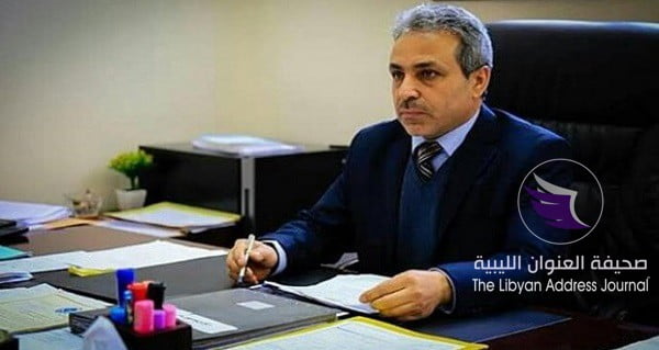 ديوان المحاسبة يوافق على توريد سلع تمونية لشهر رمضان - images 102209