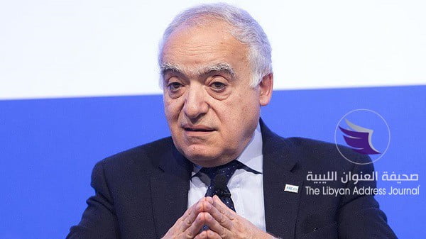 سلامة يعبر عن أسفه لفشل انعقاد المؤتمر الجامع بغدامس - thumbs b c 9b6d54d8646ad4910c160758a8490c88