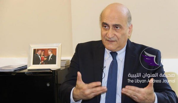 المستشار السابق للرئيس الأمريكي: واشنطن لا تريد مليشيات في ليبيا - walid fares 2