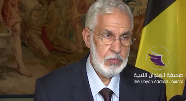 سيالة يستنجد بمجلس الأمن لوقف تقدم الجيش في طرابلس - yyoEE8u9wQagnYTpUacCei