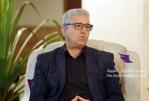 باشا آغا يوقف منح الاجازات لمنتسبي وزارته ويهدد المخالفين - فتحي باش آغا