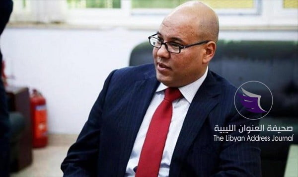 فتحي المجبري يكشف في رسالة للأمين العام للأمم المتحدة مايجري بكواليس الرئاسي 1 فتحي المجبري يكشف في رسالة للأمين العام للأمم المتحدة مايجري بكواليس الرئاسي - فتحي المجبري قدمنا مقترحات للسراج ..و«داعش» يستغل عدم دعم مؤسستنا العسكرية الموحدة