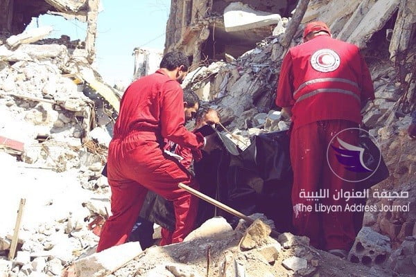 انتشال جثة مجهولة الهوية من المدينة القديمة بدرنة 3 انتشال جثة مجهولة الهوية من المدينة القديمة بدرنة - 59938539 426394274824414 4073858522721288192 n