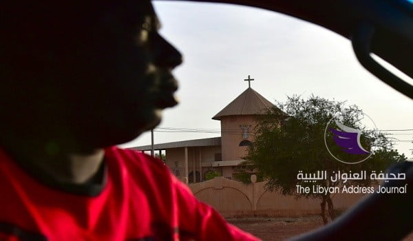 ستة قتلى في هجوم على كنيسة كاثوليكية في شمال بوركينا فاسو - 72849ab6bf89ee43f0d4b0a20434c432fc966f01