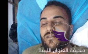 صور ..مقتل مطلوب بقضية قتل السفير الأمريكي ببنغازي في اشتباكات جنوب طرابلس - 935D938D 8786 46D0 9793 63B2972DA55A