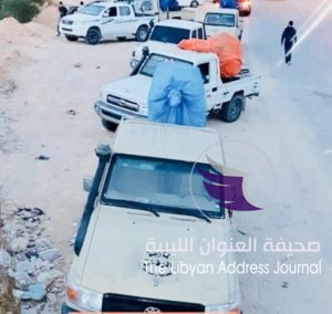 صور ..مقتل مطلوب بقضية قتل السفير الأمريكي ببنغازي في اشتباكات جنوب طرابلس - CA4DC03C 0E6C 40CA 91B3 4E43ED1668A4