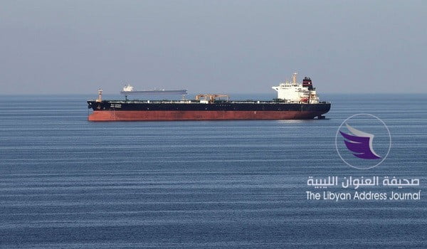 مسؤول: إيران تحشد جميع مواردها لبيع النفط في "السوق الرمادية" - LYNXNPEF440D4 L