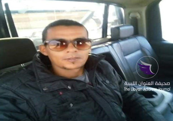 السجل الإجرامي للإرهابي "إبراهيم نقوزة" الذي قتل في طرابلس - New 1111111111111111111Image 2