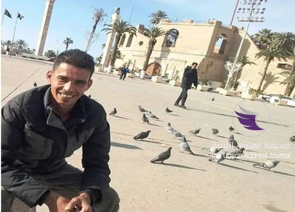السجل الإجرامي للإرهابي "إبراهيم نقوزة" الذي قتل في طرابلس - New 22222222222222222222222222222222222Image