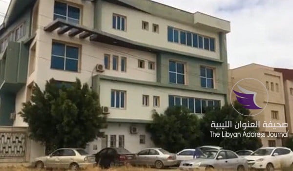 (بالفيديو) الحياة تعود إلى طبيعتها في بلدية قصر بن غشير - New قصر بن غشيرImage
