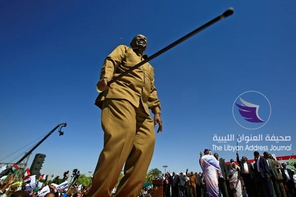 المجلس العسكري السوداني: شقيق واحد للبشير معتقل والثاني فرّ إلى تركيا - aef591b06c21a6deb06f983382120c98d7090dc7
