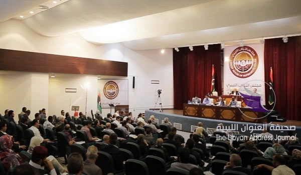 في جلسة مسائية "النواب" يناقشون مسألة عقد جلسات موازية في طرابلس - ed4ae3a0906489c07df2s527042ae60a8 3