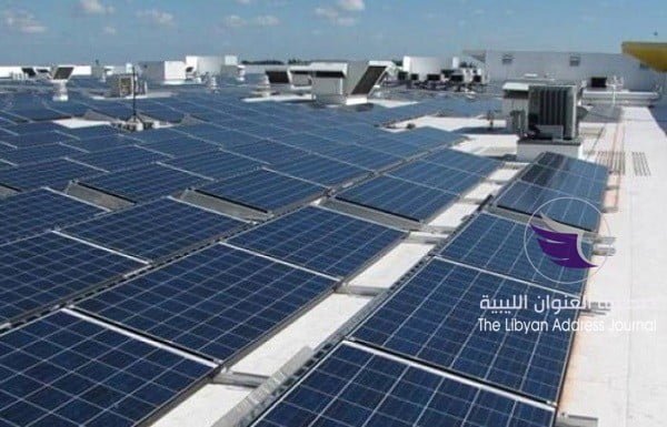 مصر تتوقع التشغيل الكامل لأكبر مشروع طاقة شمسية في العالم خلال 2019 - medium 2019 05 05 c941c7360c
