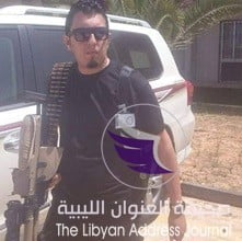 (مفصل) سجل القيادات الإرهابية المشاركة ضمن صفوف ميليشيات الرئاسي ضد الجيش - اربعة