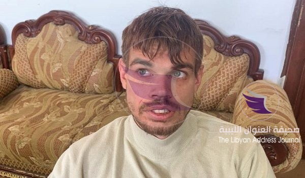 بعد التصريحات المتكررة بوجودهم.. الجيش يقبض على طيار أجنبي "مرتزق" يقاتل في صفوف الوفاق - لبيسللاسيللاؤير