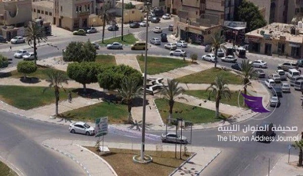مشايخ وأعيان قبائل ترهونة ينعون شهداء الجيش في مجزرة مستشفى غريان 1 مشايخ وأعيان قبائل ترهونة ينعون شهداء الجيش في مجزرة مستشفى غريان - مدينة ترهونة في ليبيا