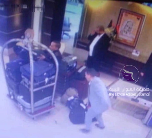 بالمستندات | بينهم جنرال كبير.. كشف هويات فريق عسكري تركي يُشغل الطائرات التركية المسيرة في طرابلس - 10