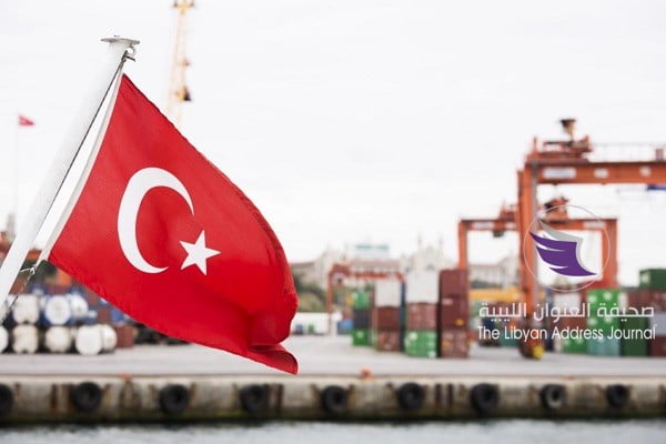 ديوان المحاسبة بالبيضاء يمنع التعامل مع الشركات التركية ويوقف دخول وارداتها عبر المنافذ البرية والجوية والبحرية -