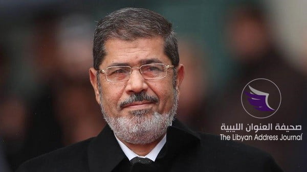 الخارجية المصرية تستنكر بيان المفوضية السامية لحقوق الإنسان بشأن وفاة مرسي - 190617170743 01 mohamed mor